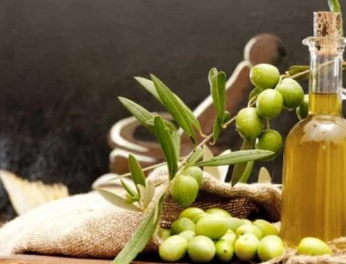 Η άγνωστη ιδιότητα του ελαιόλαδου - Δεν πάει ο νους σας...